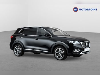 Used MG MG HS 2022 for sale - 78270944: Photo