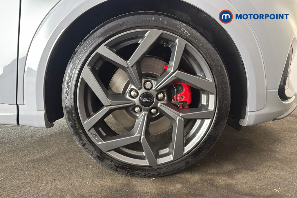 Used Ford Puma 2023 for sale - 77918944: Photo 10