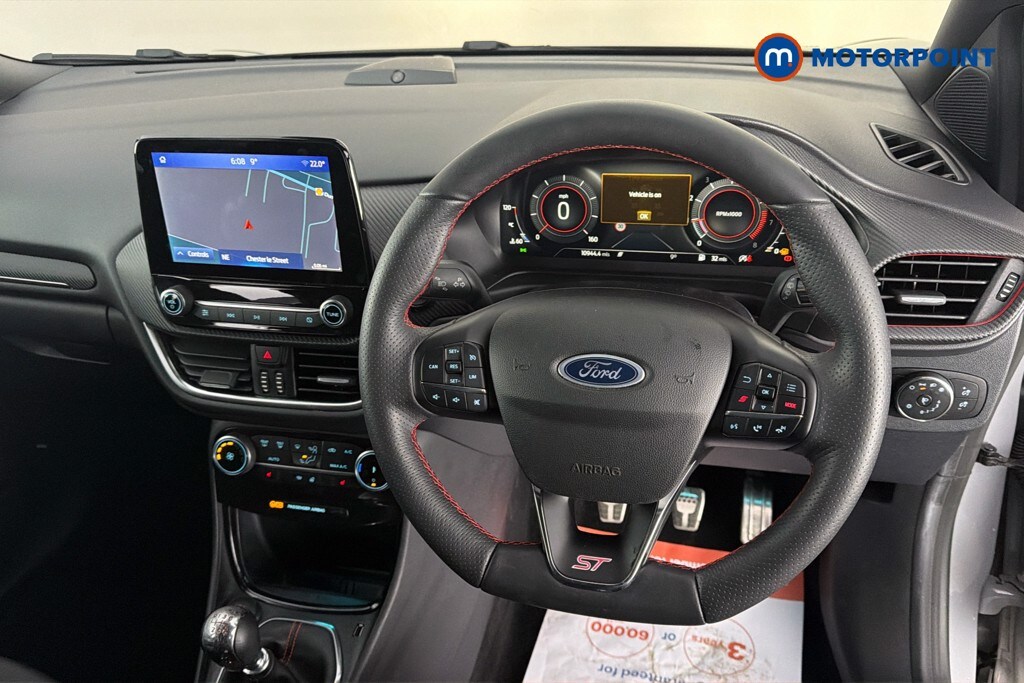 Used Ford Puma 2023 for sale - 77918944: Photo 14