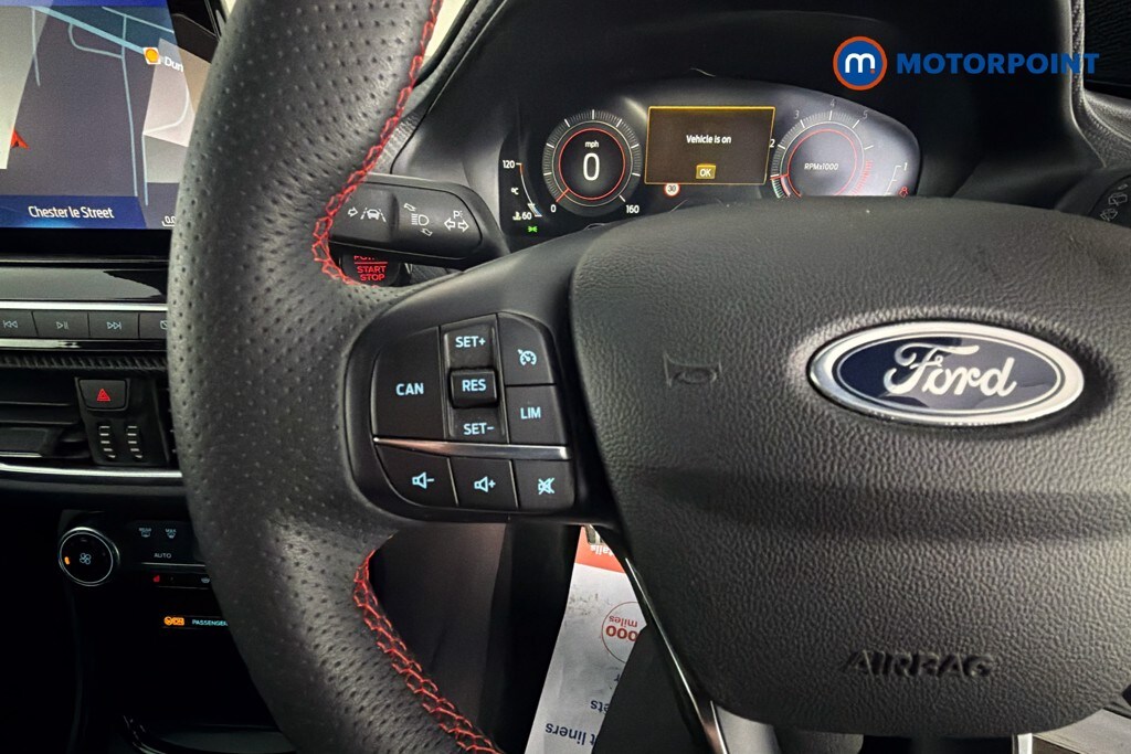 Used Ford Puma 2023 for sale - 77918944: Photo 15