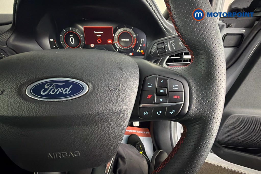 Used Ford Puma 2023 for sale - 77918944: Photo 16