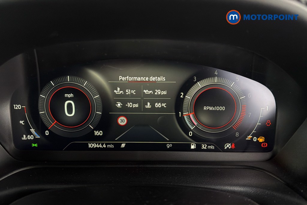 Used Ford Puma 2023 for sale - 77918944: Photo 18