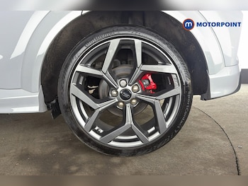 Used Ford Puma 2023 for sale - 77918944: Photo