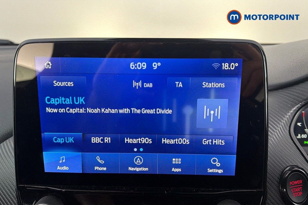 Used Ford Puma 2023 for sale - 77918944: Photo 21