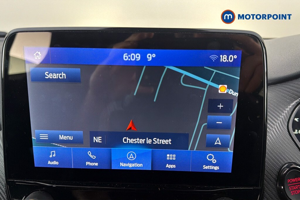 Used Ford Puma 2023 for sale - 77918944: Photo 22