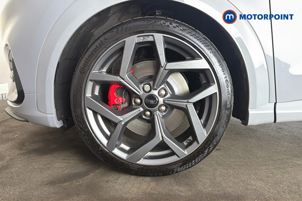 Used Ford Puma 2023 for sale - 77918944: Photo 3