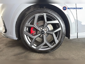 Used Ford Puma 2023 for sale - 77918944: Photo