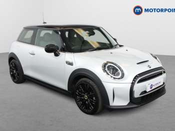 2022 - 135kW Cooper S Level 2 33kWh 3dr Auto