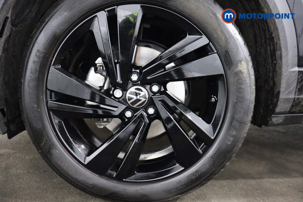 Used Volkswagen T-Roc 2025 for sale - 77312848: Photo 30