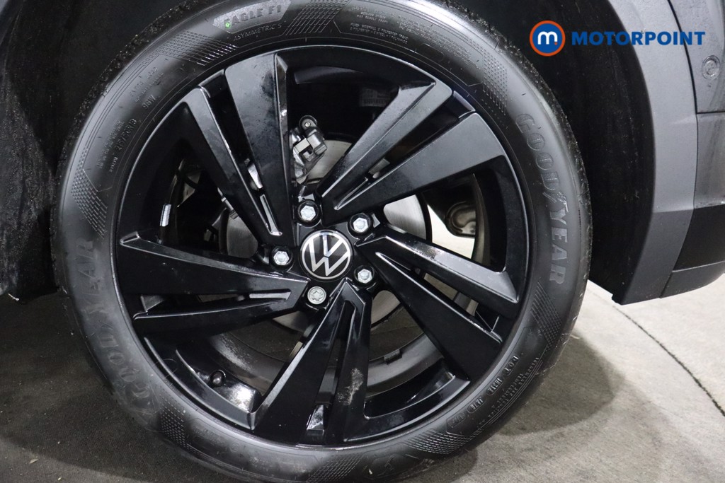 Used Volkswagen T-Roc 2025 for sale - 77312848: Photo 31