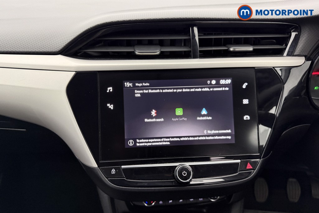 Used Vauxhall Corsa 2023 for sale - 76628317: Photo 10