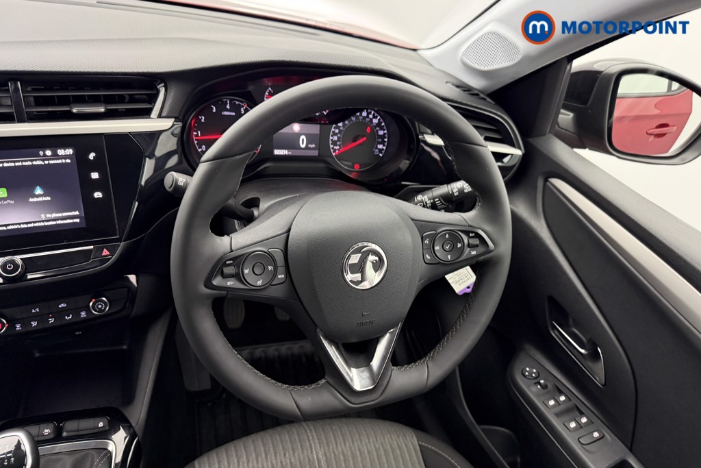 Used Vauxhall Corsa 2023 for sale - 76628317: Photo 11