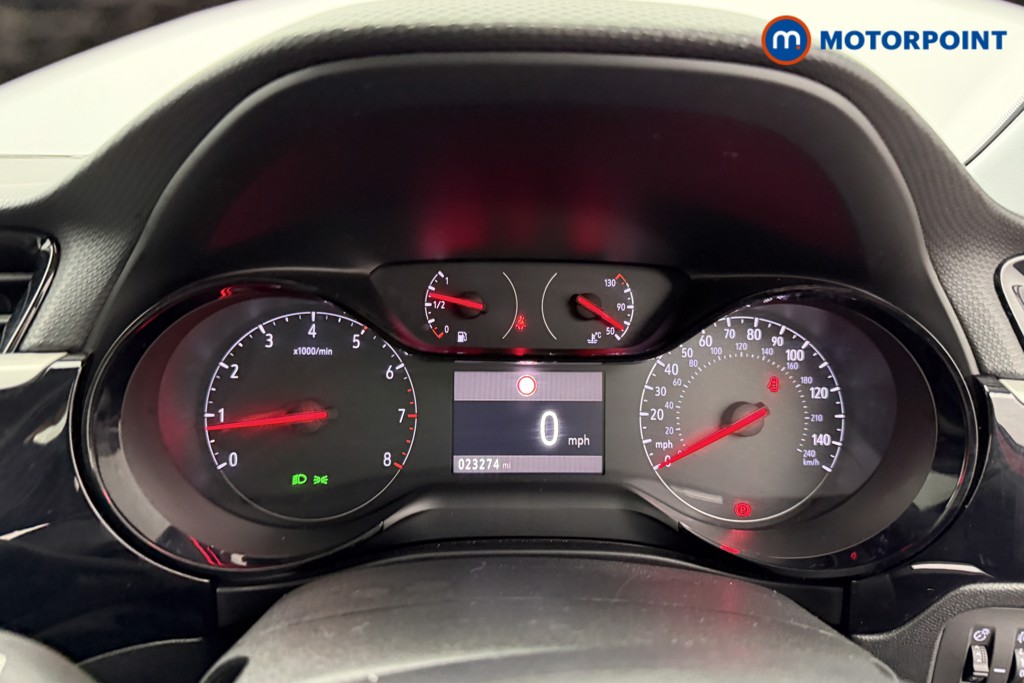 Used Vauxhall Corsa 2023 for sale - 76628317: Photo 13