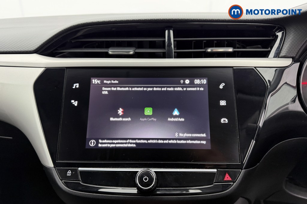 Used Vauxhall Corsa 2023 for sale - 76628317: Photo 15