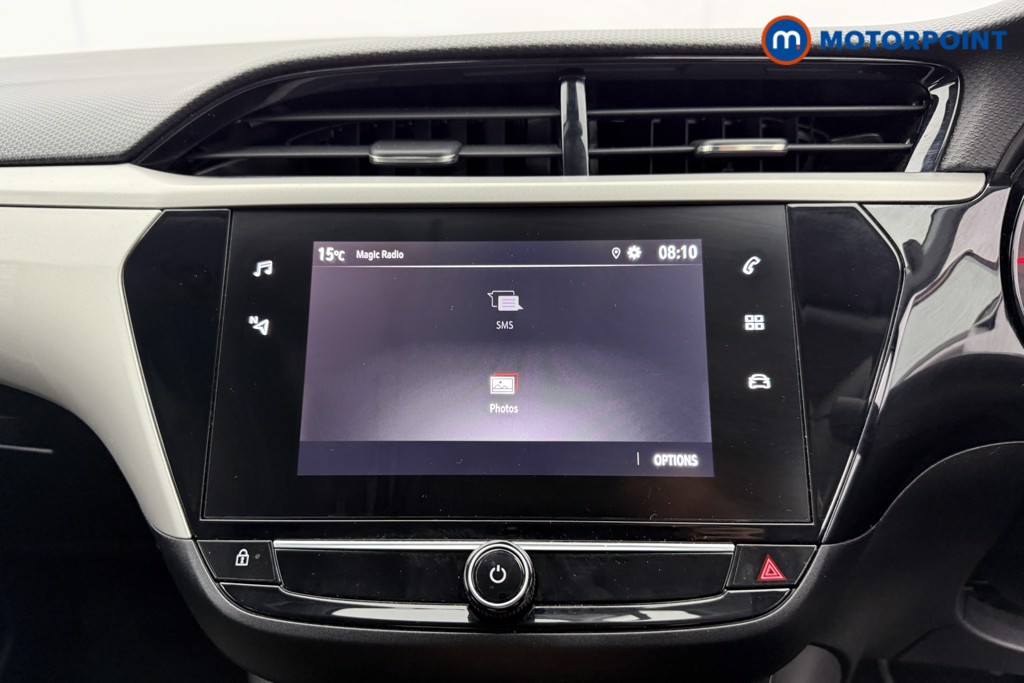 Used Vauxhall Corsa 2023 for sale - 76628317: Photo 16