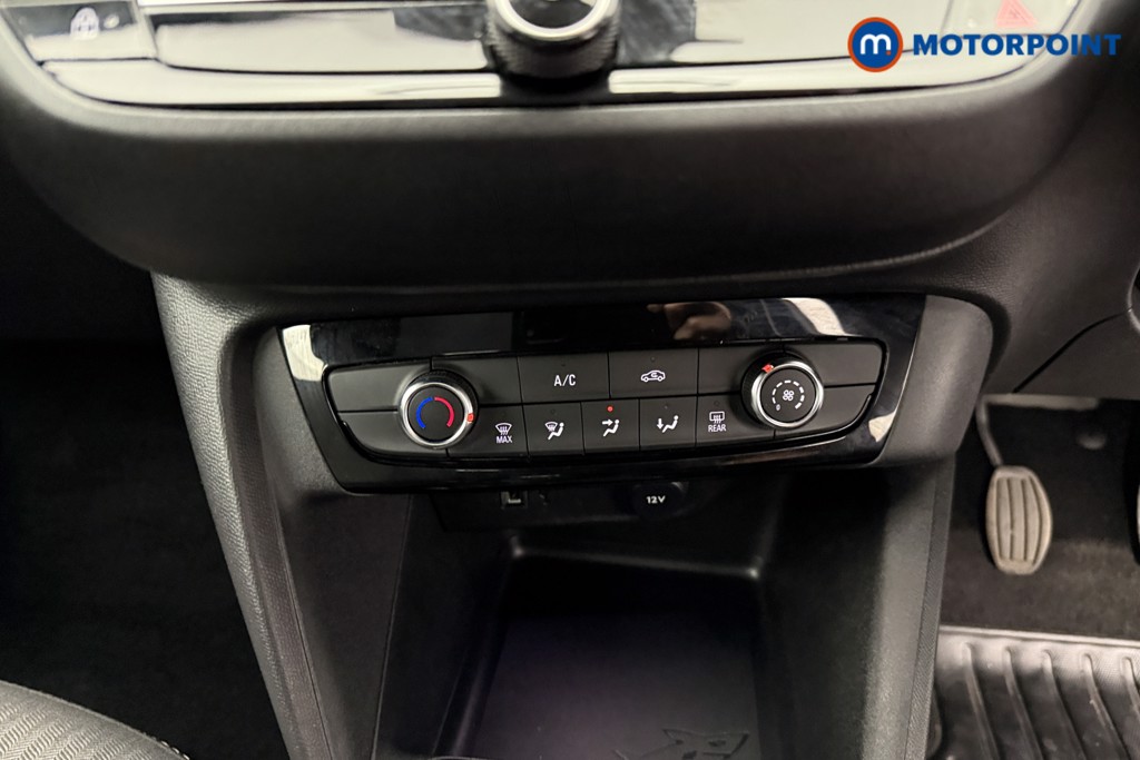 Used Vauxhall Corsa 2023 for sale - 76628317: Photo 18