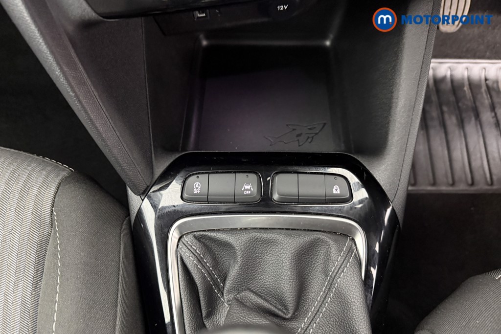 Used Vauxhall Corsa 2023 for sale - 76628317: Photo 19