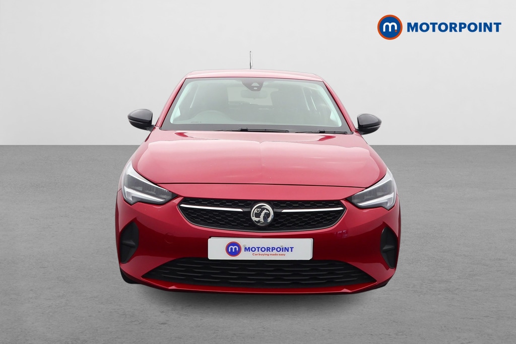 Used Vauxhall Corsa 2023 for sale - 76628317: Photo 2