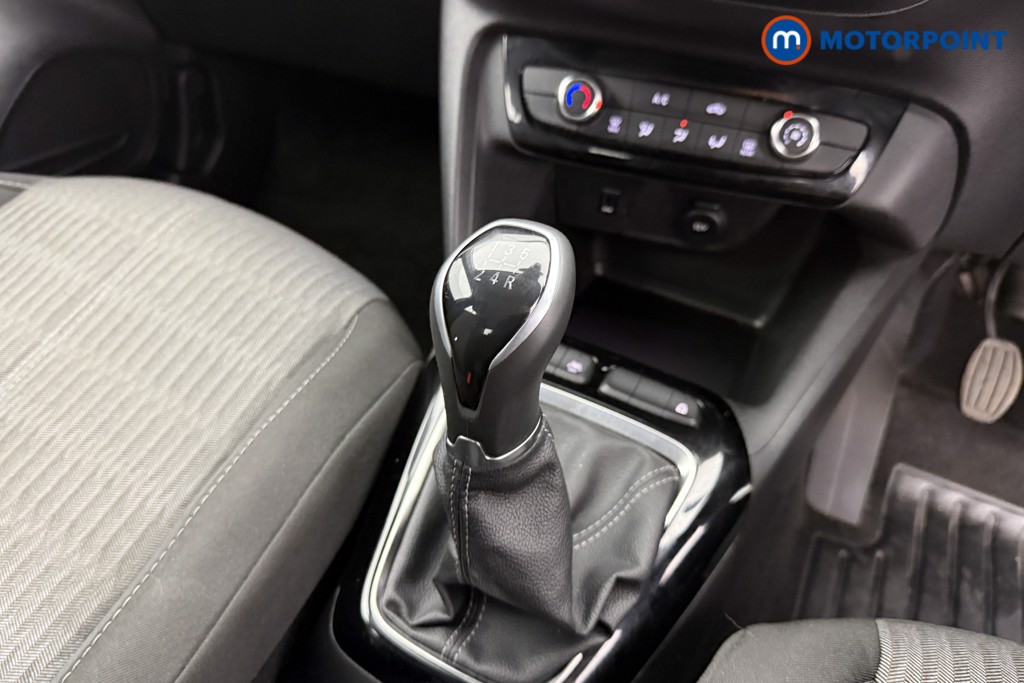 Used Vauxhall Corsa 2023 for sale - 76628317: Photo 20