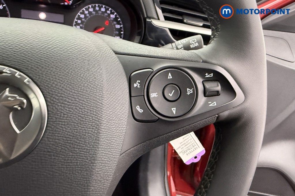 Used Vauxhall Corsa 2023 for sale - 76628317: Photo 22