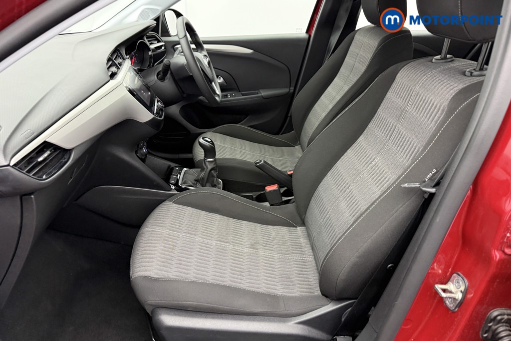 Used Vauxhall Corsa 2023 for sale - 76628317: Photo 28