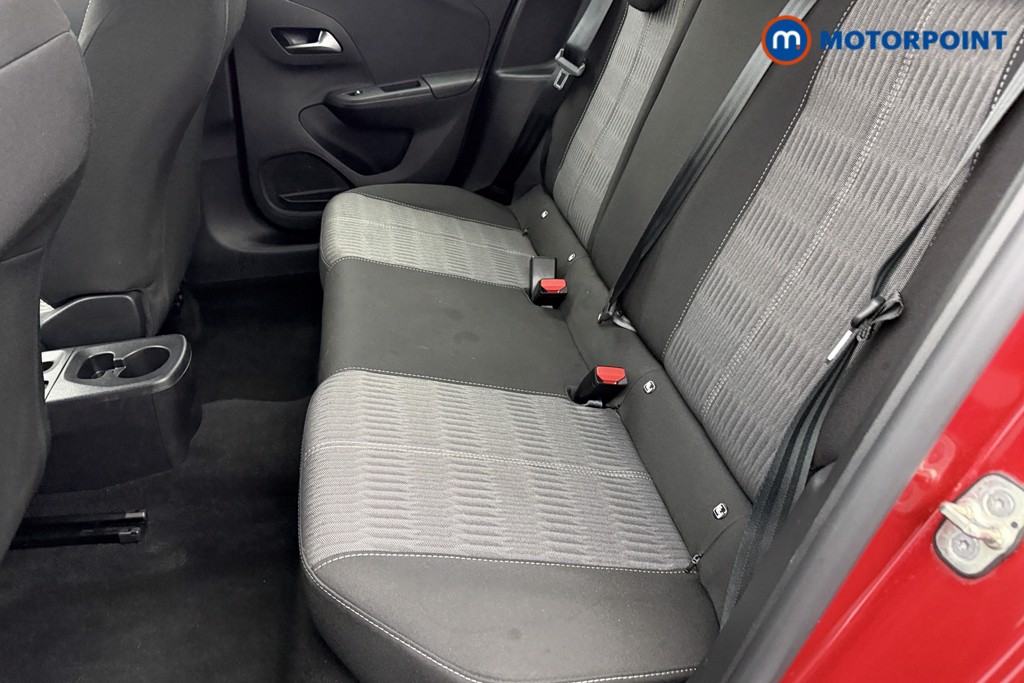 Used Vauxhall Corsa 2023 for sale - 76628317: Photo 29