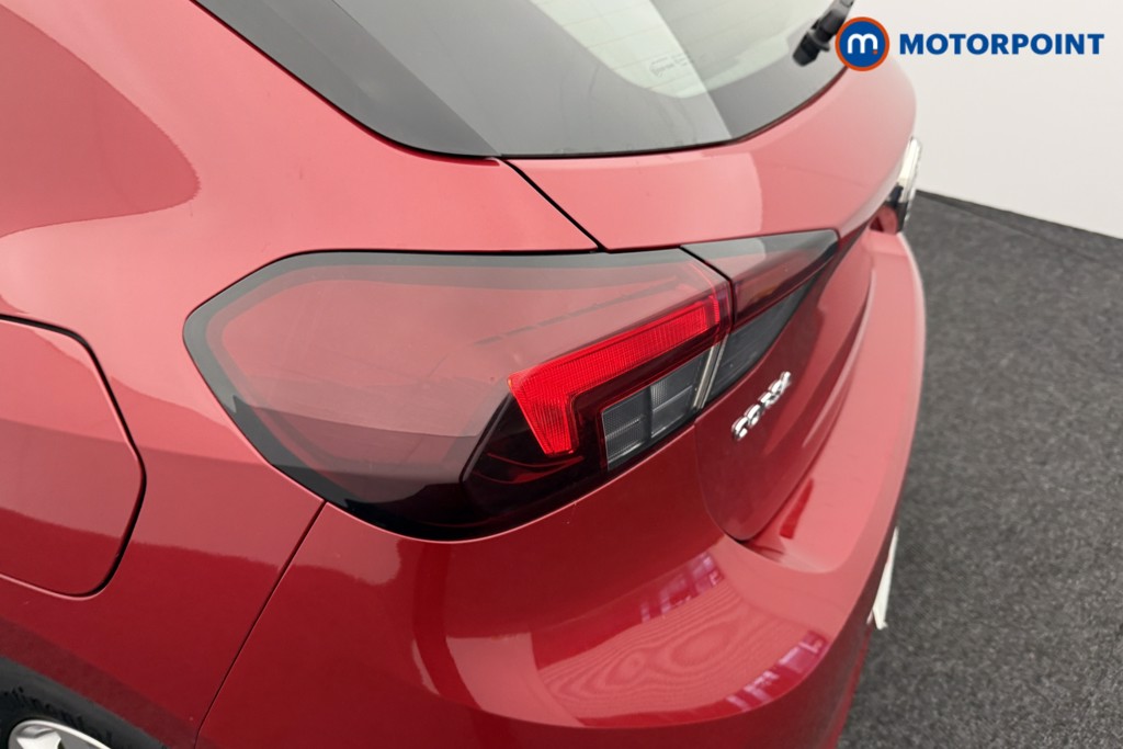 Used Vauxhall Corsa 2023 for sale - 76628317: Photo 31
