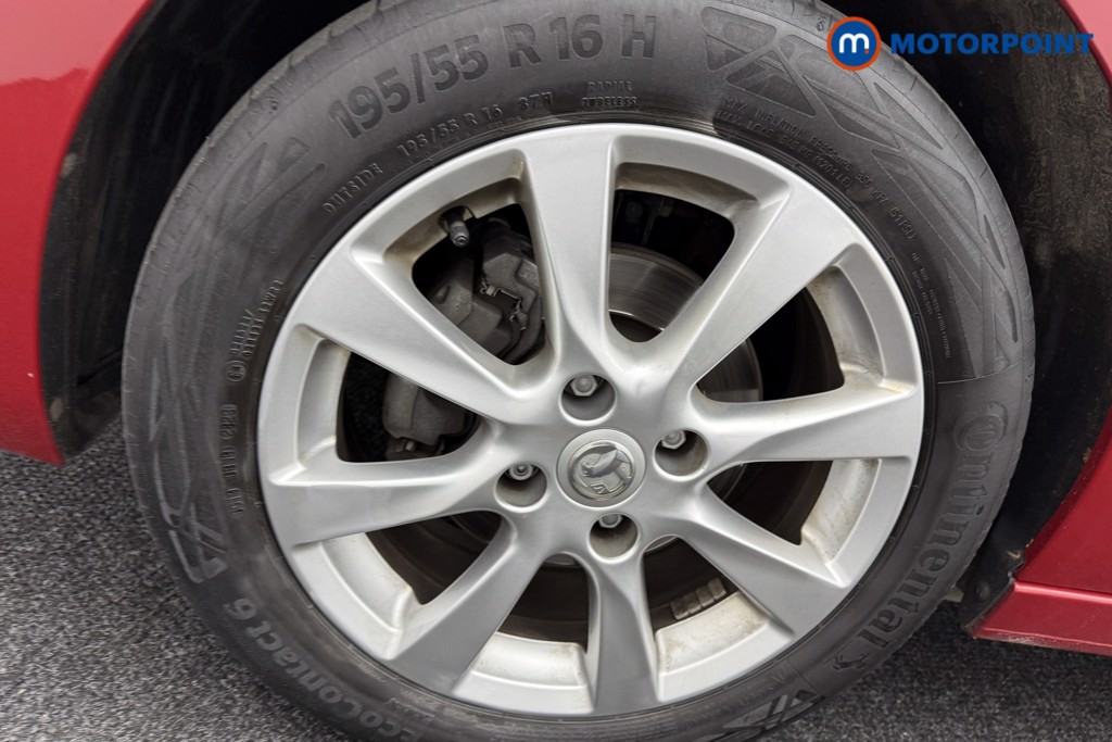 Used Vauxhall Corsa 2023 for sale - 76628317: Photo 35