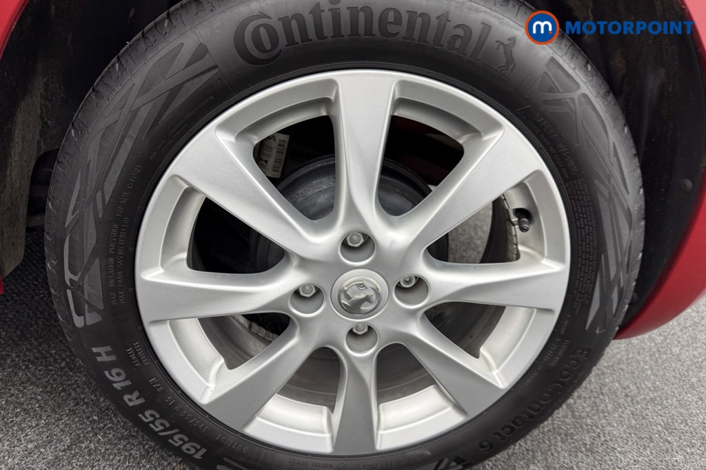 Used Vauxhall Corsa 2023 for sale - 76628317: Photo 36