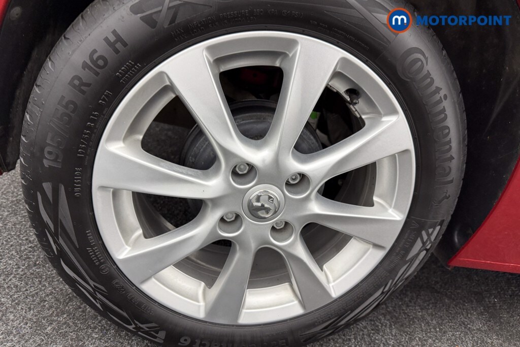 Used Vauxhall Corsa 2023 for sale - 76628317: Photo 37