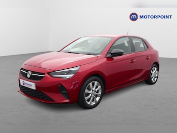 Used Vauxhall Corsa 2023 for sale - 76628317: Photo