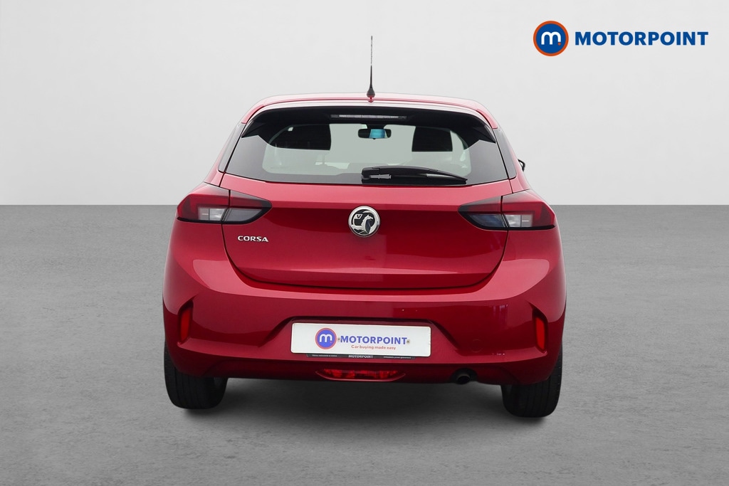 Used Vauxhall Corsa 2023 for sale - 76628317: Photo 6