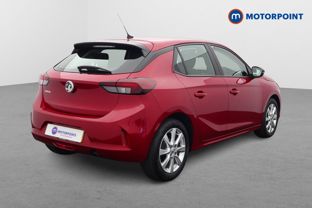 Used Vauxhall Corsa 2023 for sale - 76628317: Photo 7