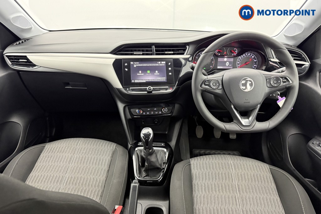 Used Vauxhall Corsa 2023 for sale - 76628317: Photo 9