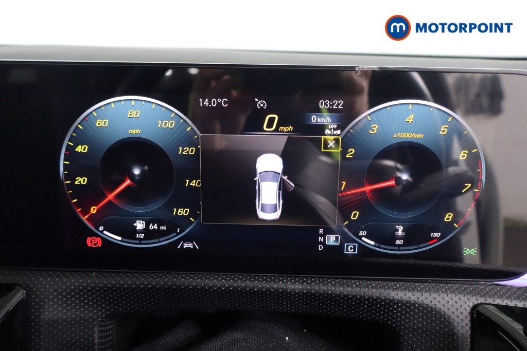 Used Mercedes-Benz CLA 2022 for sale - 77026155: Photo 10