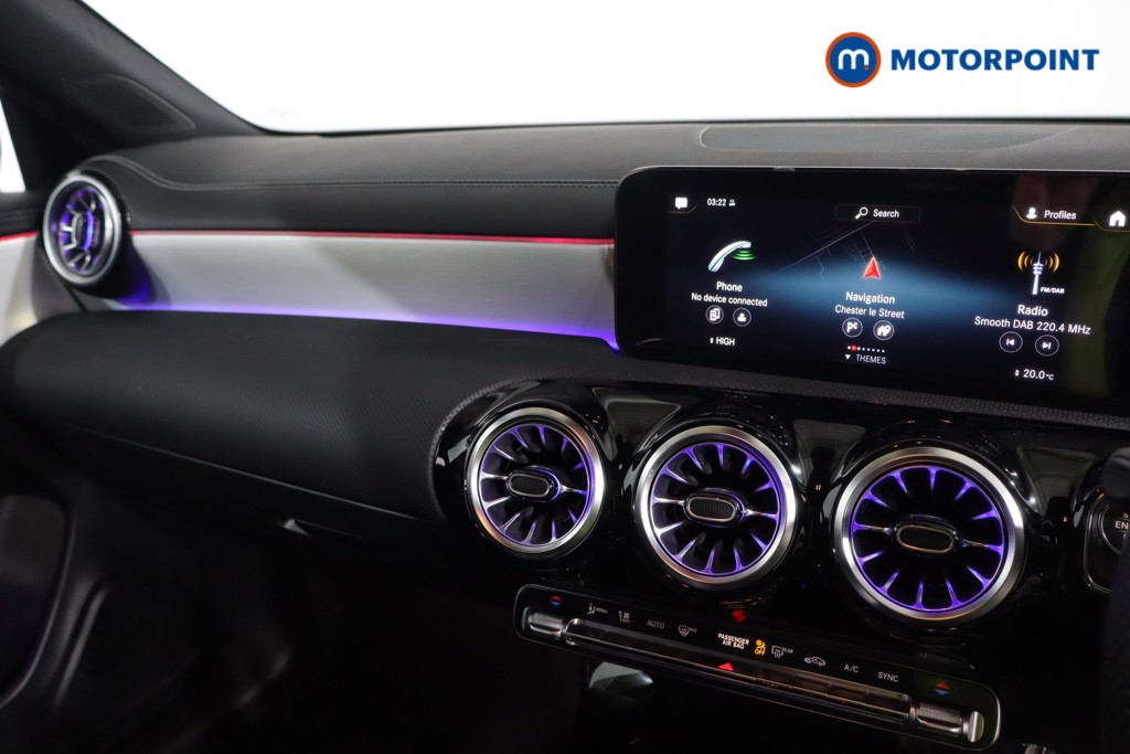 Used Mercedes-Benz CLA 2022 for sale - 77026155: Photo 11