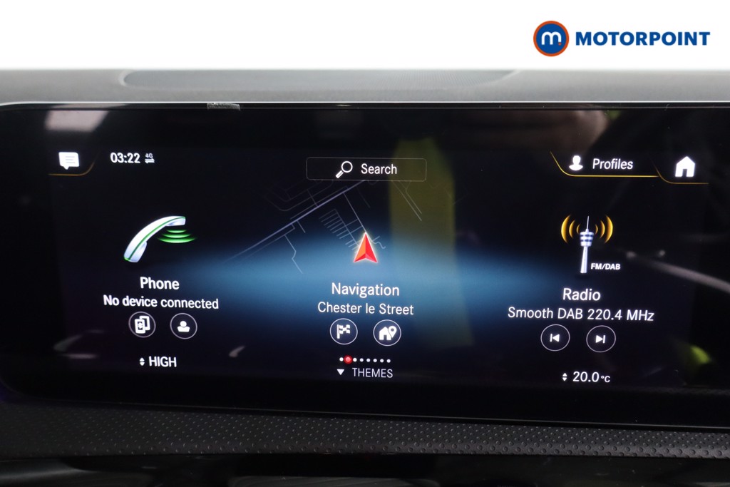 Used Mercedes-Benz CLA 2022 for sale - 77026155: Photo 12