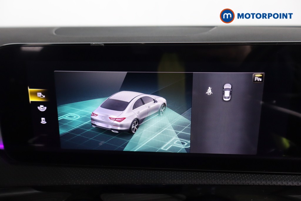 Used Mercedes-Benz CLA 2022 for sale - 77026155: Photo 13