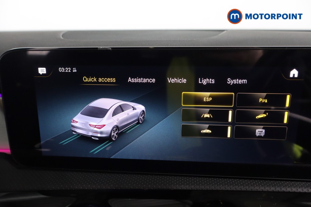 Used Mercedes-Benz CLA 2022 for sale - 77026155: Photo 14