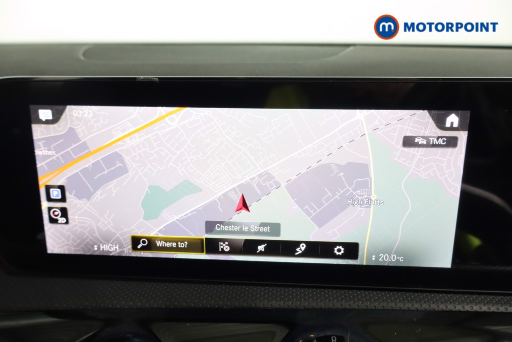 Used Mercedes-Benz CLA 2022 for sale - 77026155: Photo 16