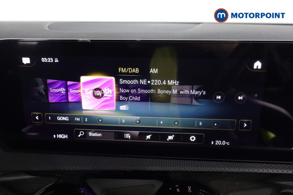 Used Mercedes-Benz CLA 2022 for sale - 77026155: Photo 17