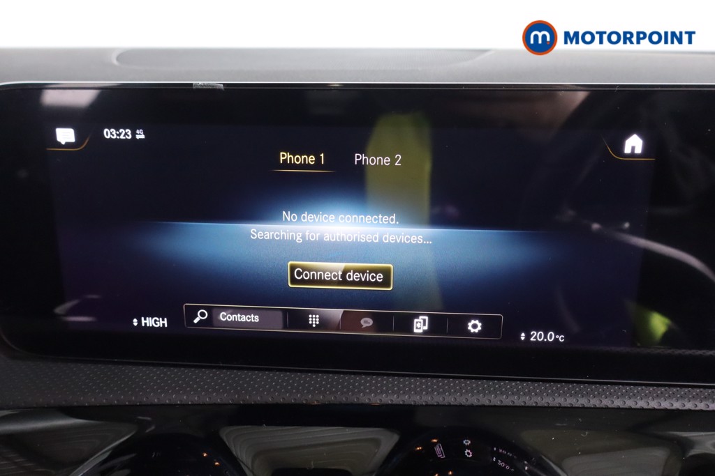 Used Mercedes-Benz CLA 2022 for sale - 77026155: Photo 18