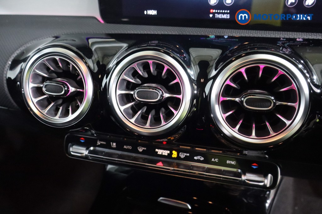 Used Mercedes-Benz CLA 2022 for sale - 77026155: Photo 19