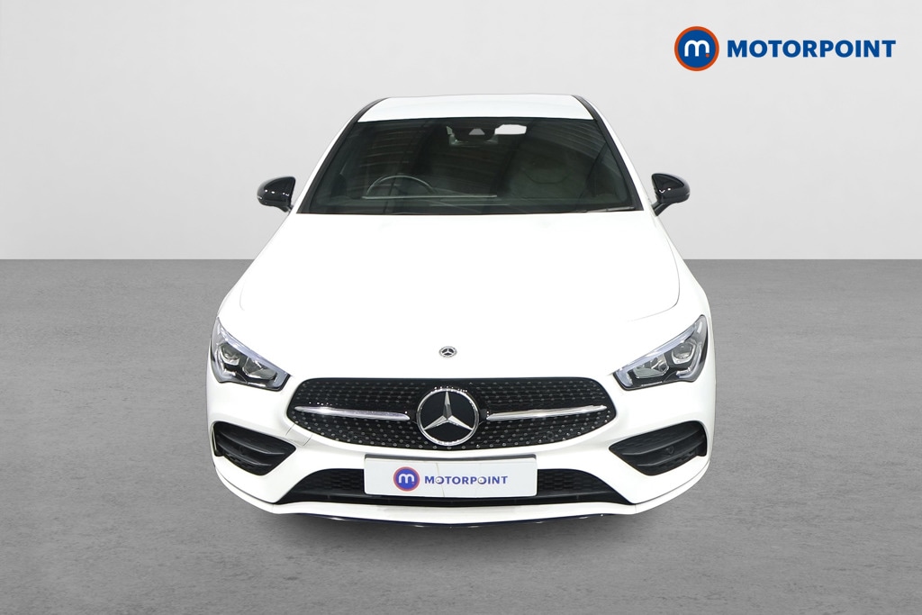 Used Mercedes-Benz CLA 2022 for sale - 77026155: Photo 2