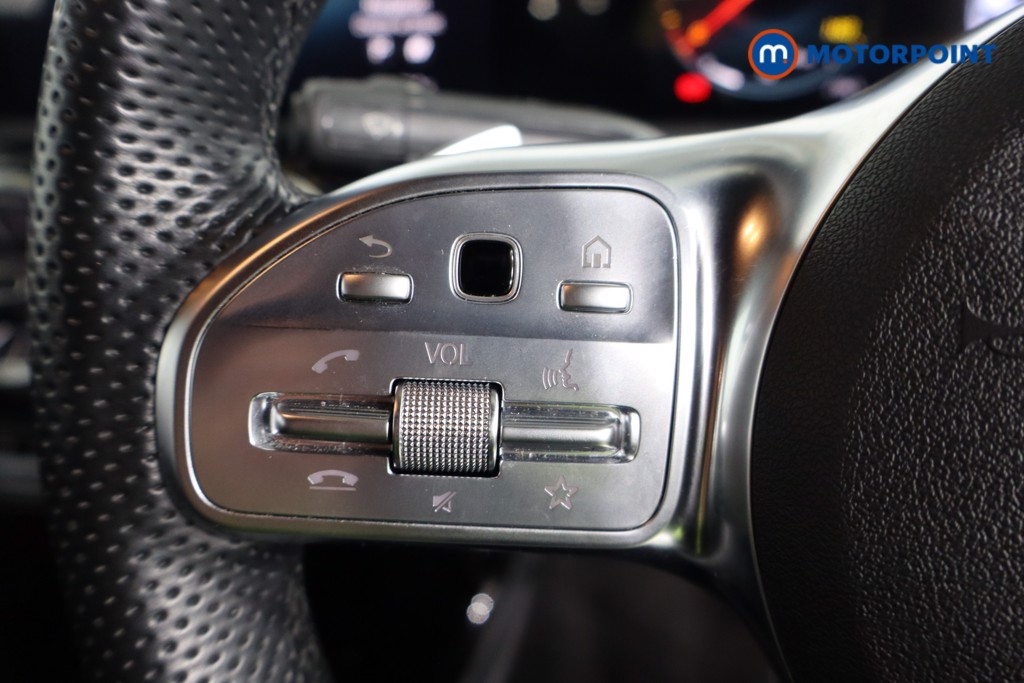 Used Mercedes-Benz CLA 2022 for sale - 77026155: Photo 21