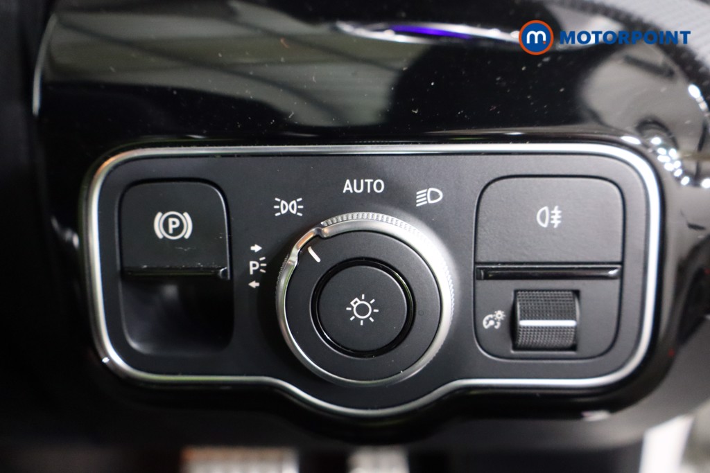 Used Mercedes-Benz CLA 2022 for sale - 77026155: Photo 25