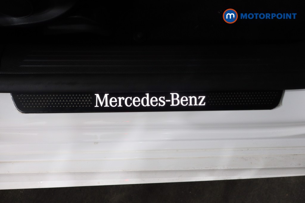 Used Mercedes-Benz CLA 2022 for sale - 77026155: Photo 28