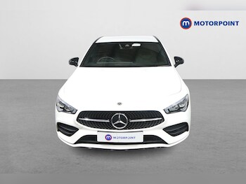 Used Mercedes-Benz CLA 2022 for sale - 77026155: Photo