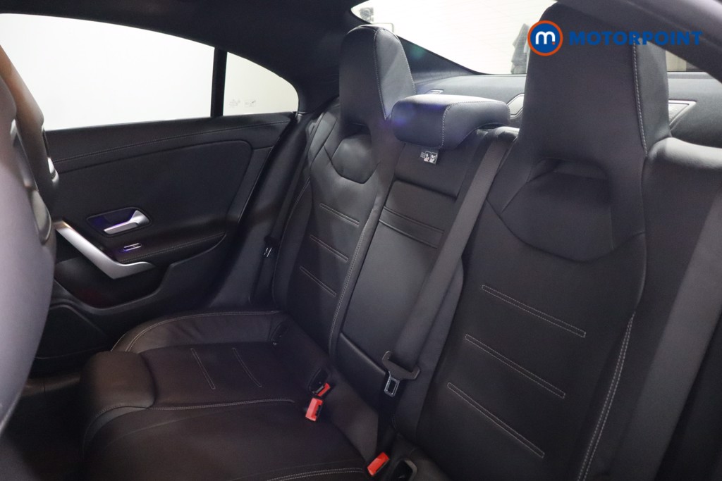 Used Mercedes-Benz CLA 2022 for sale - 77026155: Photo 30