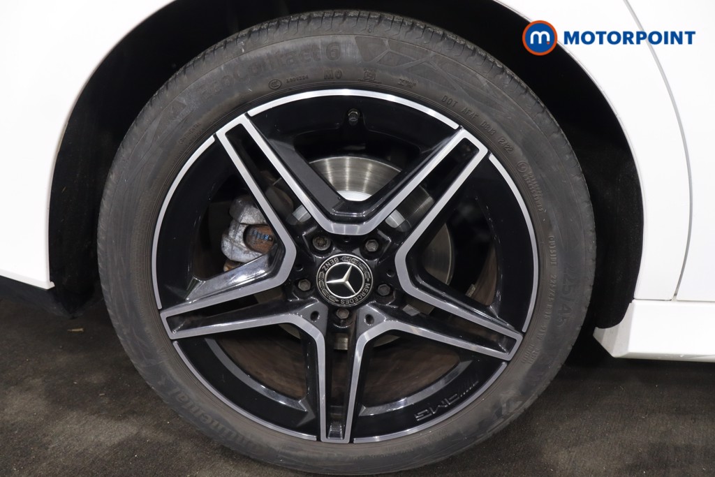 Used Mercedes-Benz CLA 2022 for sale - 77026155: Photo 34